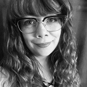 Meet your Posher, Andria